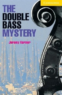The Double Bass Mystery Pack Elementary Level